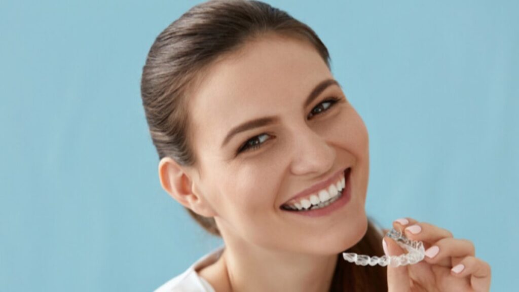 Best Invisible Braces in Pune