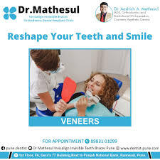Dentist Near Me in Kalyaninagar Pune
