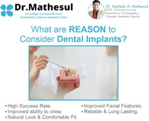 Dentist in Wadgaon Sheri Pune