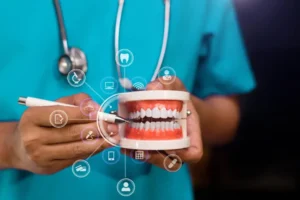 Teeth Whitening Near Me in Shastri Nagar
